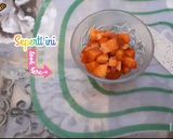 Foto langkah ke 10 dari resep Strawberry Milk Cheese ala Rianti Kitchen.