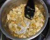 Apple chicken curry for two recipe step 8 photo