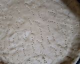 Foto del paso 4 de la receta: Kuchen manzana nuez con sazón de Janny