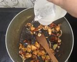 Foto langkah ke 3 dari resep Ayam Gongso.