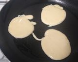 Foto del paso 4 de la receta: Pancakes (tortitas americanas) 🥞🥞 súper fáciles