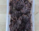 A picture of step 4 of Black bean veggie tacos.