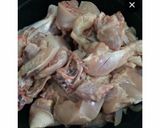 Foto langkah ke 1 dari resep Ayam bakar padang.