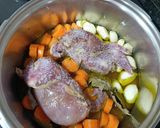 Foto del paso 2 de la receta: Perdiz en escabeche