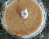 Foto del passaggio 3 della ricetta Frullato alle pesche e banane