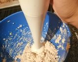Foto del paso 1 de la receta: Hamburguesa de Pollo