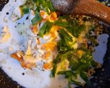 Foto langkah ke 3 dari resep Terong Telur Asin.