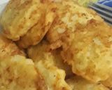 Foto del paso 3 de la receta: Fritos para el té caseros