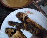 Foto langkah ke 4 dari resep Pecak lele betawi.