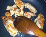 A picture of step 6 of Pan Grilled Chicken.
