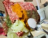 عکس مرحله 1 از دستور سرگنجشکی خوشمزه و لذیذ