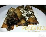 Foto langkah ke 8 dari resep Piscok Keju.