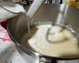 Foto del paso 6 de la receta Bundt Cake Zebra de Caqui fresco y en confitura!!!