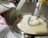Foto del paso 6 de la receta: Bundt Cake Zebra de Caqui fresco y en confitura!!!
