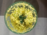 કેરી ડુંગળી નું અથાણું (Keri Dungli Athanu Recipe In Gujarati)