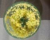 કેરી ડુંગળી નું અથાણું (Keri Dungli Athanu Recipe In Gujarati) રેસીપી સ્ટેપ1ફોટો