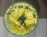 કેરી ડુંગળી નું અથાણું (Keri Dungli Athanu Recipe In Gujarati) રેસીપી સ્ટેપ1ફોટો