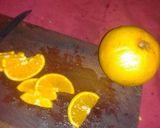 Foto del paso 1 de la receta: Gancia