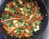 Foto del paso 4 de la receta: Guisado de vegetales