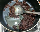 A picture of step 4 of Aloevera Immunity booster Ladoo.
