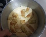 عکس مرحله 5 از دستور کیک سیب😋