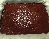 A picture of step 5 of Chocolate brownies.