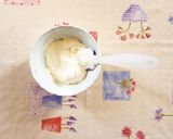 Foto del passaggio 3 della ricetta Semifreddo alle fragole