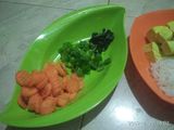 Sup Soun Tahu Kuning