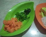 Foto langkah ke 1 dari resep Sup Soun Tahu Kuning.
