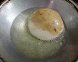 A picture of step 5 of Bedmi Puri.