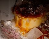 Hình bước làm 6 của món Bánh flan