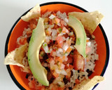 Foto del paso 9 de la receta: Chifrijo