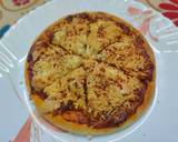 Margarita pizza recipe step 4 photo