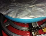 A picture of step 6 of Rice pancakes|vibibi #4weekschallenge #charityrecipe.