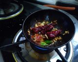 दाल तड़का (dal tadka recipe in marathi) रेसिपी स्टेप 3 फोटो