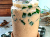 Roast Milk Tea