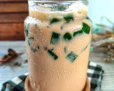 Foto langkah ke 5 dari resep Roast Milk Tea.