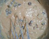 Foto del paso 2 de la receta: Budín de zanahoria con mix de frutos secos!!