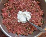 Foto del paso 4 de la receta: Hamburguesa Gourmet casera!