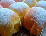 Foto langkah ke 5 dari resep Japanese Milk Bread.