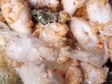 Semur ayam kentang telur puyuh