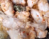 Foto langkah ke 2 dari resep Semur ayam kentang telur puyuh.