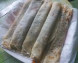 Palacsinta recept fázis 3 fotója