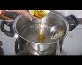 इंस्टेंट जलेबी (Instant Jalebi recipe in hindi) रेसिपी चरण 3 फोटो