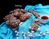 عکس مرحله 1 از دستور کوکی اسمارتیزsolmaz