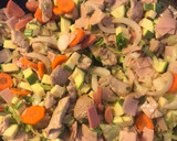 Foto del paso 1 de la receta: Arroz chino Venezolano 😂