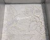 Foto langkah ke 2 dari resep Brownies Kukus Batik.