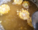 Foto langkah ke 3 dari resep 10. Sayur Asem.