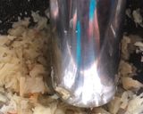 Hình bước làm 2 của món Rong biển kho tộ
