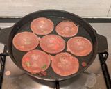 A picture of step 6 of Ragi appe (Kids friendly).